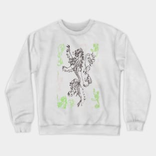 Lionheart Crewneck Sweatshirt